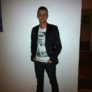 happydude - Age 26