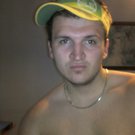 sigve - Age 34