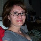 charlotte - Age 46