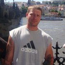 jarlis - Age 34
